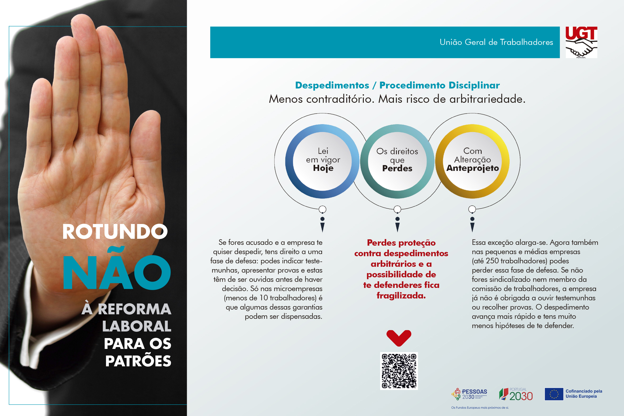 Despedimentos e Procedimento Disciplinar