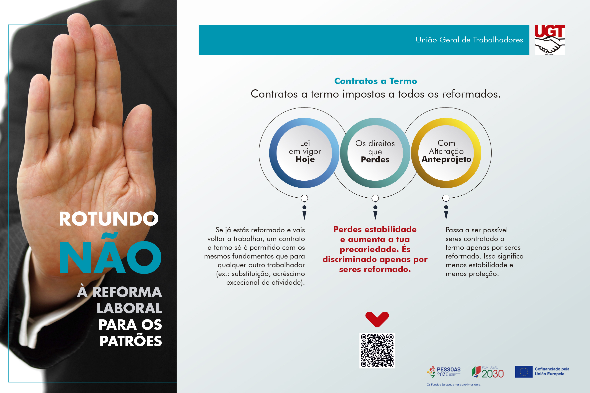Contratos a Termo Reformados