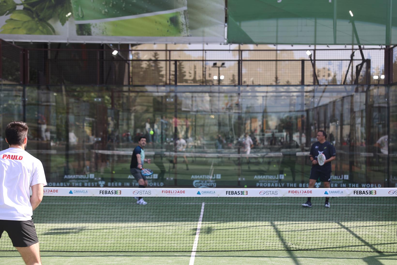 Padel