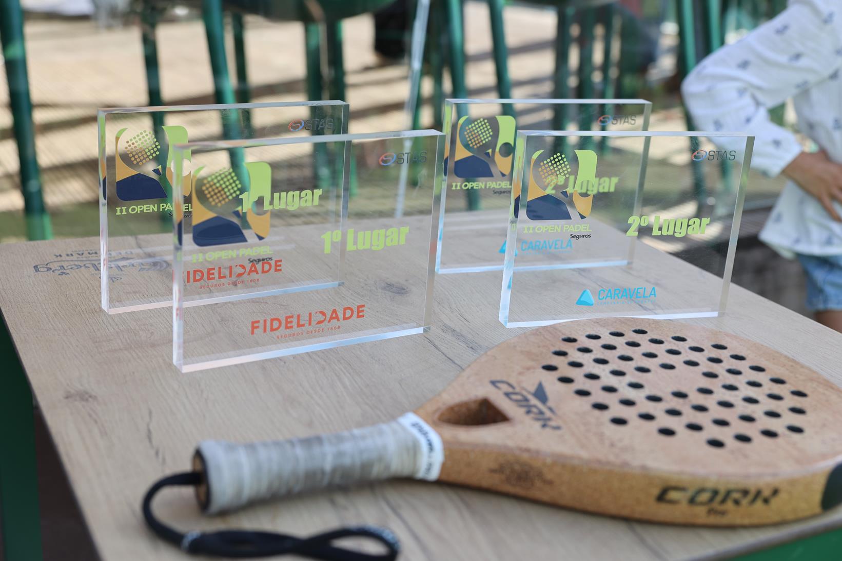 II Open Padel Seguros 2024