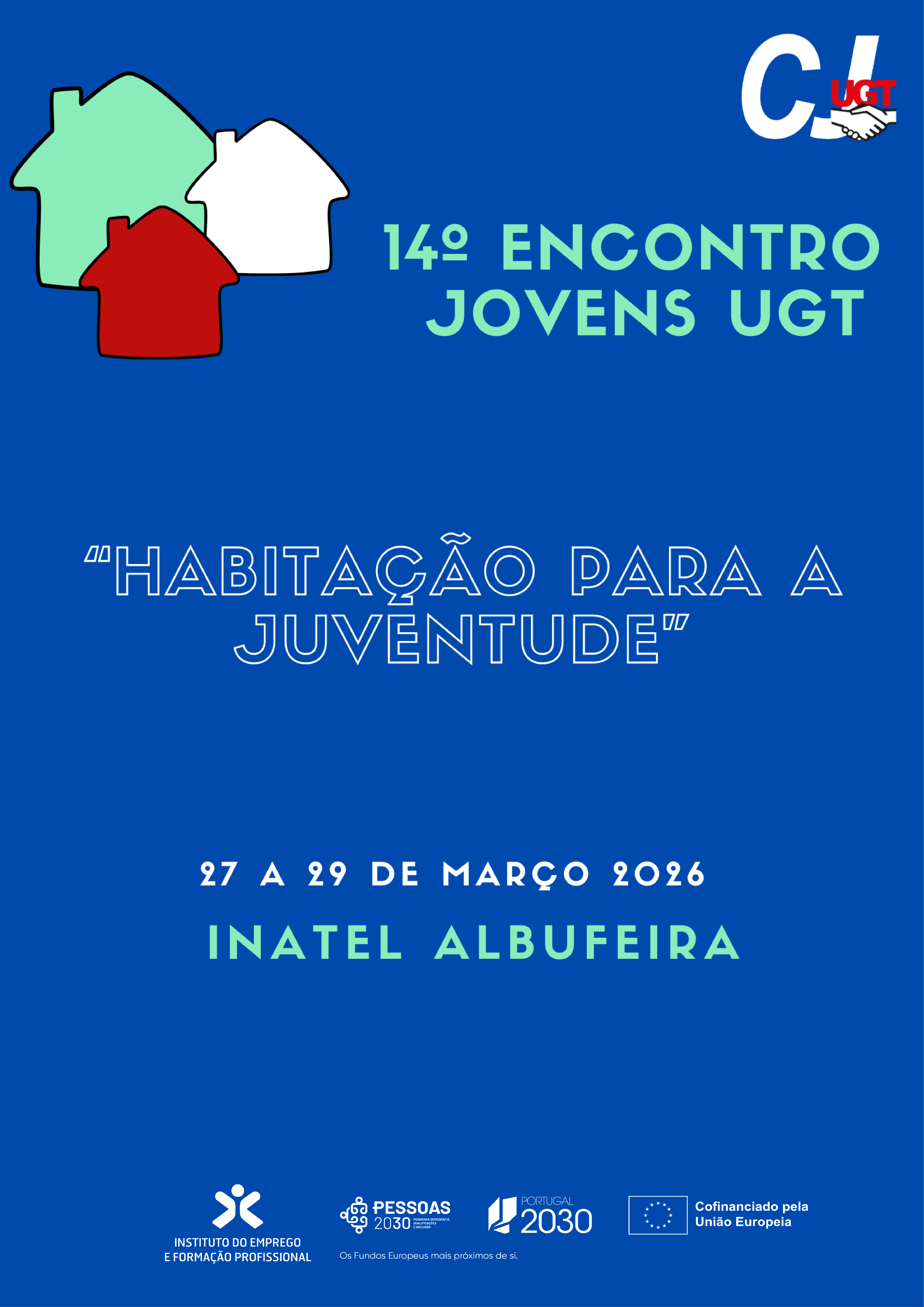 14º Encontro Juventude UGT