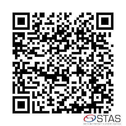 Ficha de Sócio QR CODE