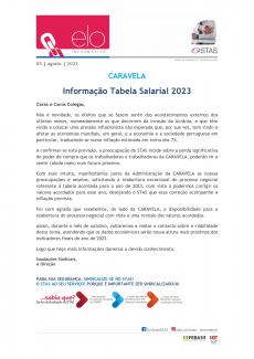 Caravela Informação 