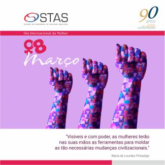 Dia Internacional da Mulher